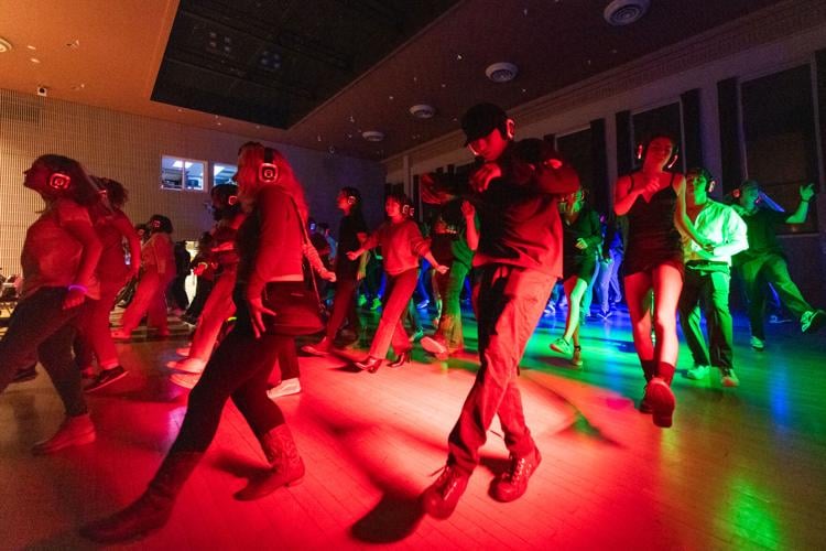 A Very Quiet Dance Party Culture Jackcentral a-very-quiet-dance-party-culture-jackcentral