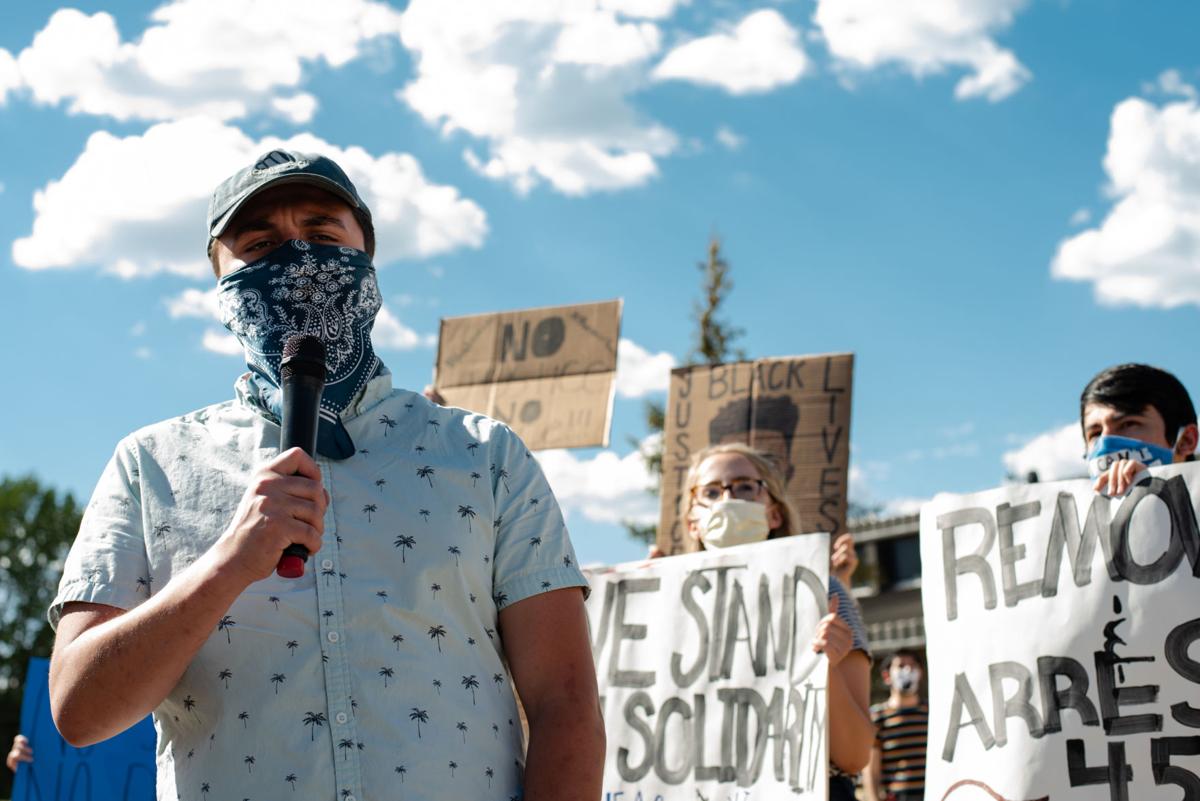 George Floyd Protest