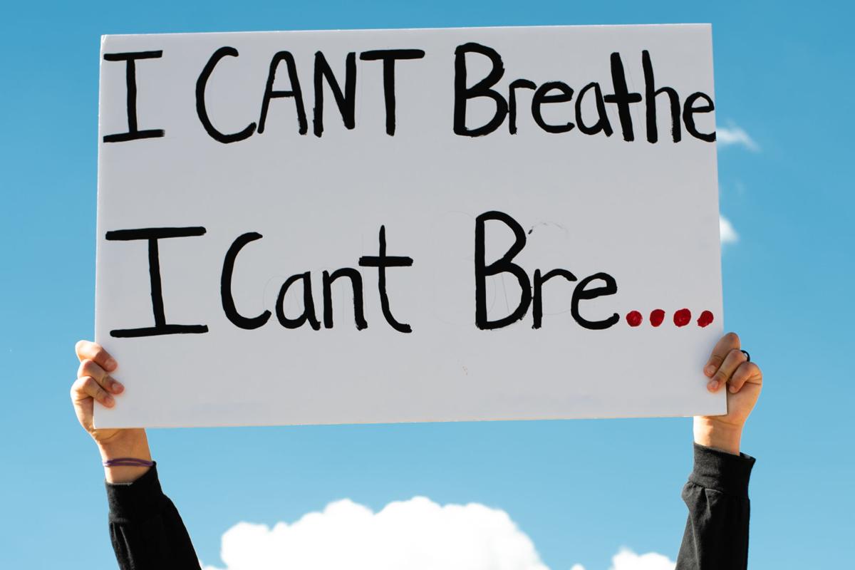 George Floyd Protest