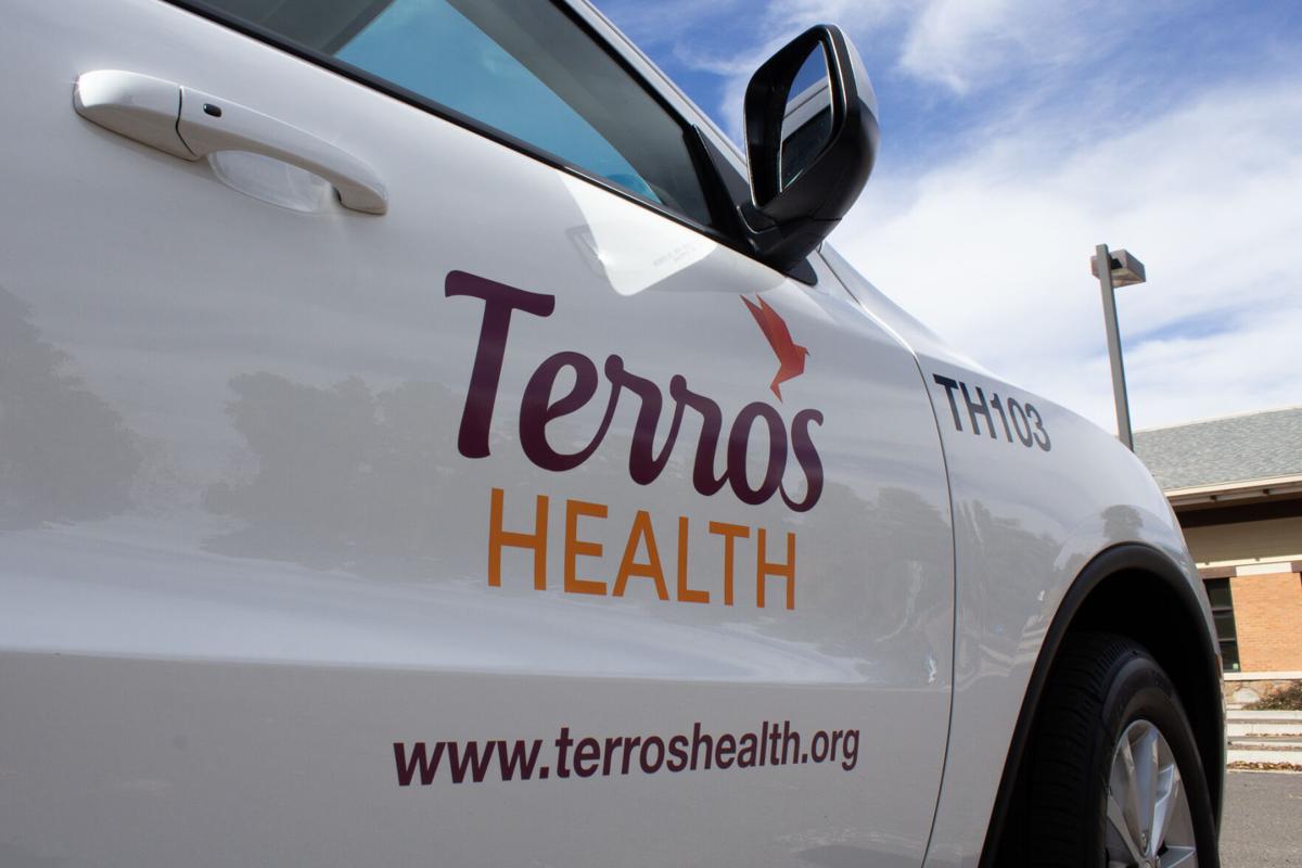 Terros Health leading FPD’s Alternative Response Model