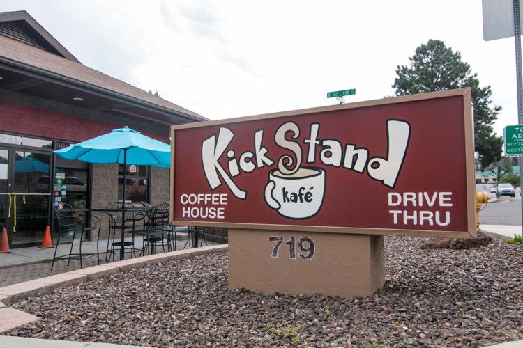 Coffee shops to discover the first week of school Culture