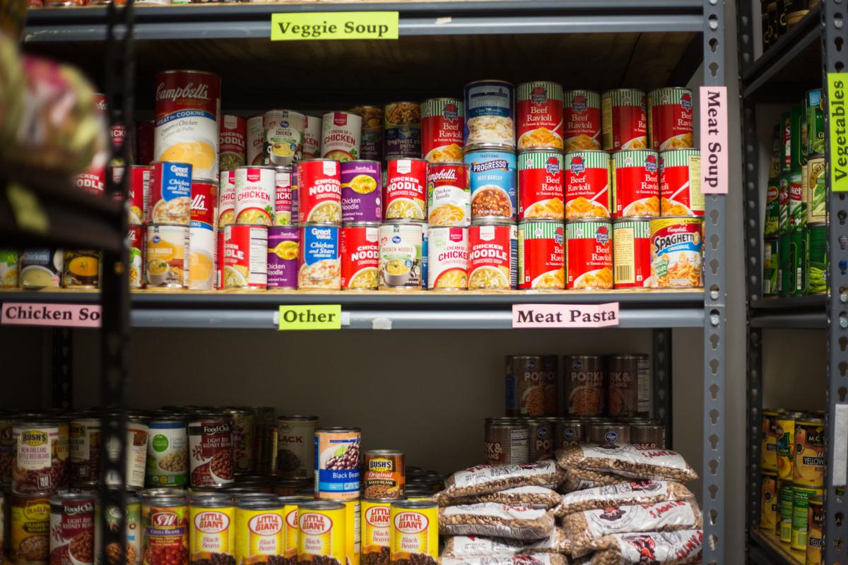 A Helpful Healthy And On The House Way To Receive Groceries Culture Jackcentral Org The healthy cupboard is owned and operated by ian and tanya birrell since 1999. a helpful healthy and on the house way