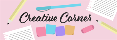 Creative Corner