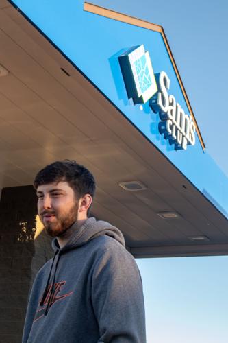 Humans of NAU: Rising gas prices vs. college students