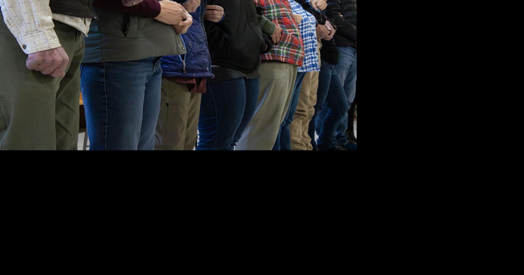 “Effective Protesting 101” teaches attendees protesting skills