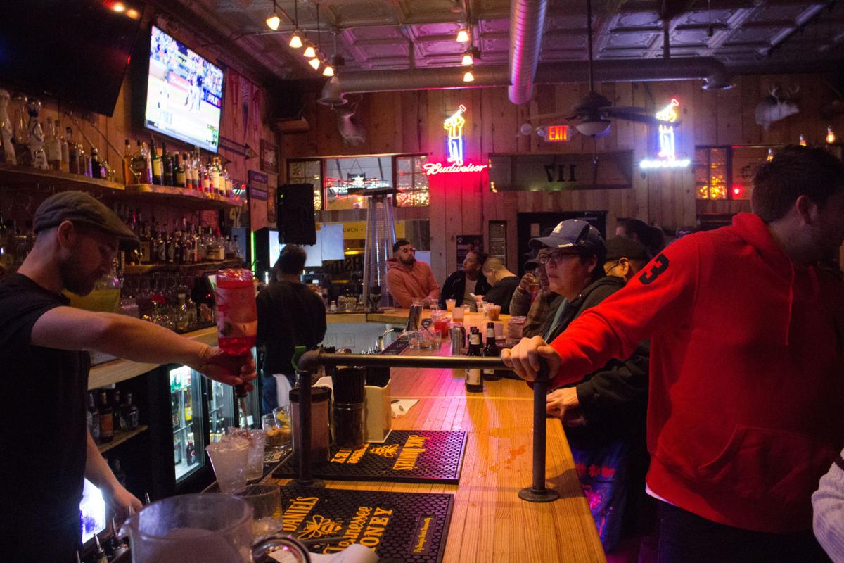 Bartending School Phoenix Arizona Abc Since 1977