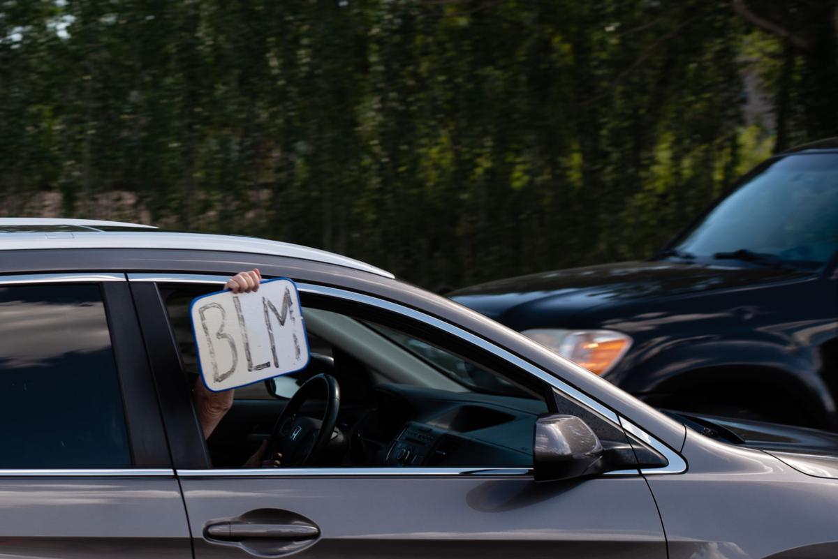 George Floyd Protest