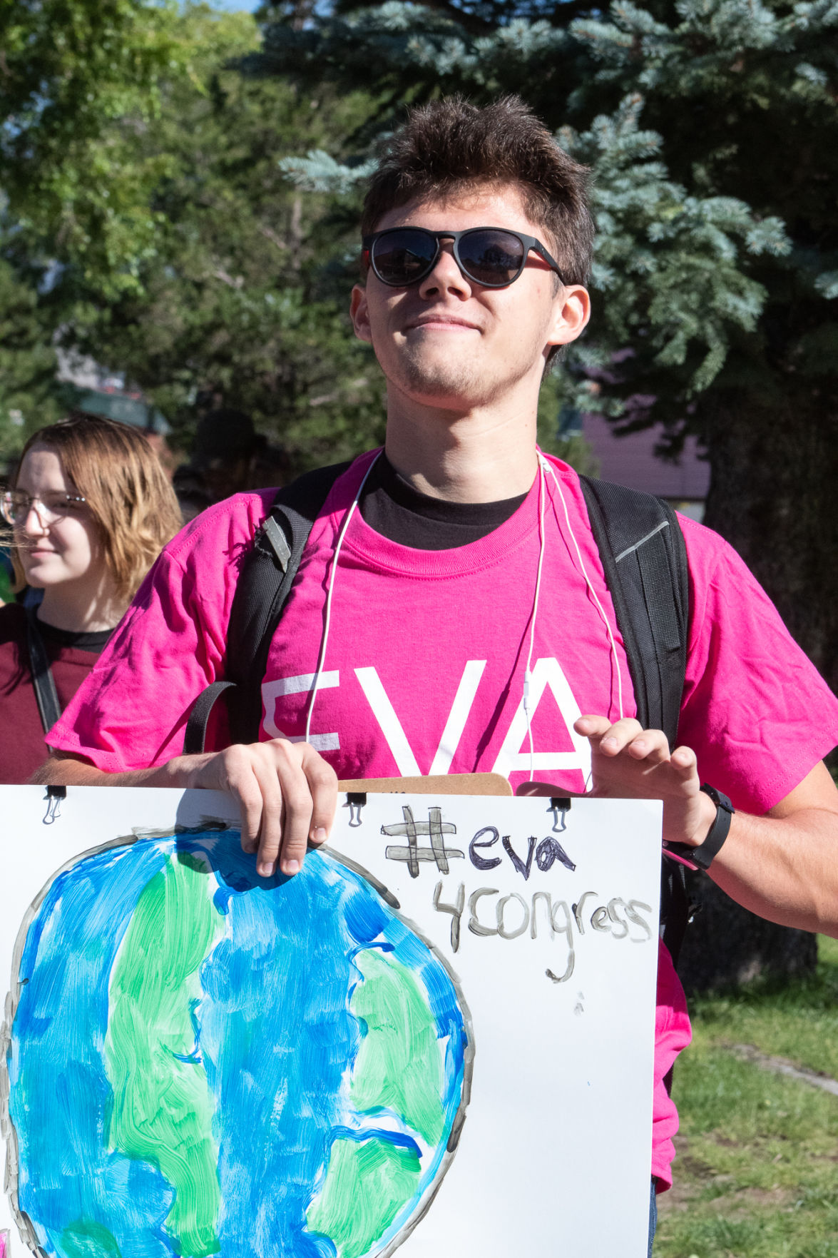 Climate Strike