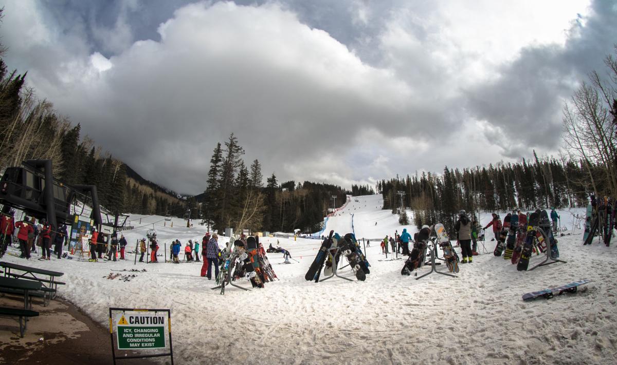 A Guide To Snowbowl Culture Jackcentral Org