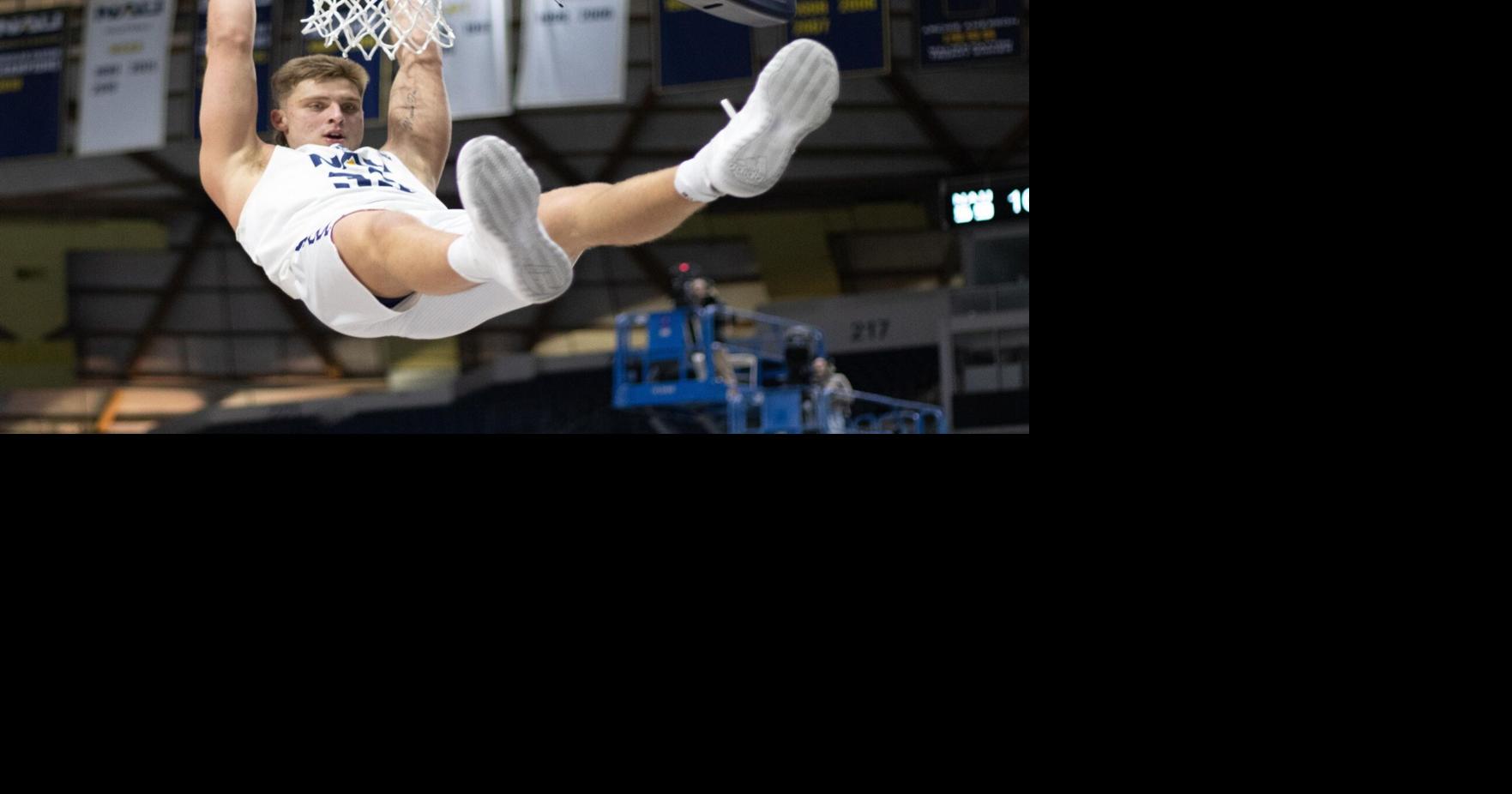 NAU drops another game late, fall 75-70 to Idaho State | Sports ...