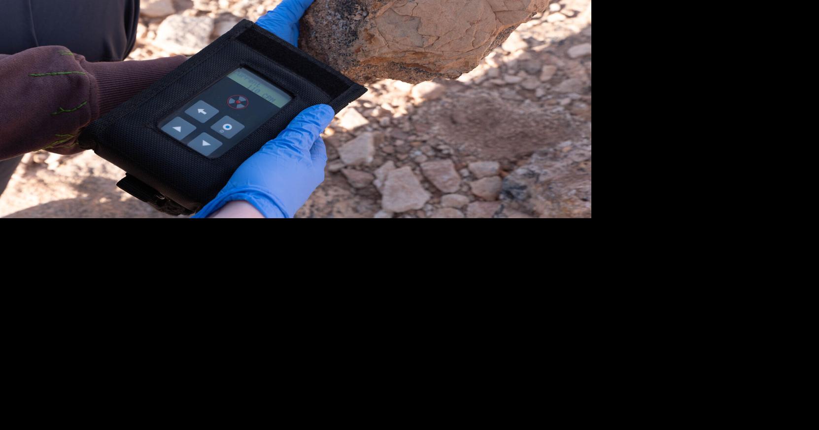 Mapping the Southwest’s nuclear fuel chain