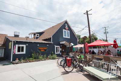 Amid Tensions Hub Residents Move In News Jackcentral Org