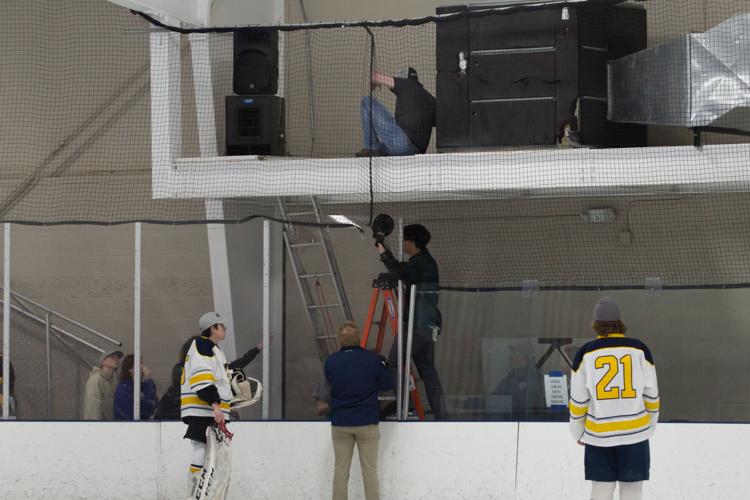 NAU D3 Ice Jacks lose against ASU 6 3 Gallery jackcentral org