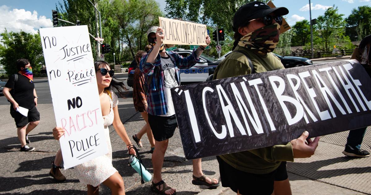 Will NAU's fall semester reignite protests? News