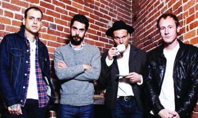 Q A With Nathan Willett Singer And Guitarist Of Cold War Kids Culture Jackcentral Org
