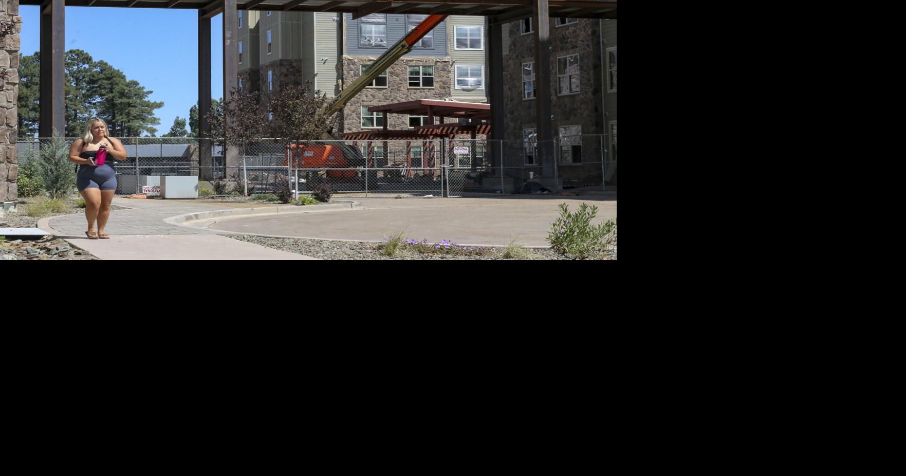 Elara at the Sawmill movein dates postponed News