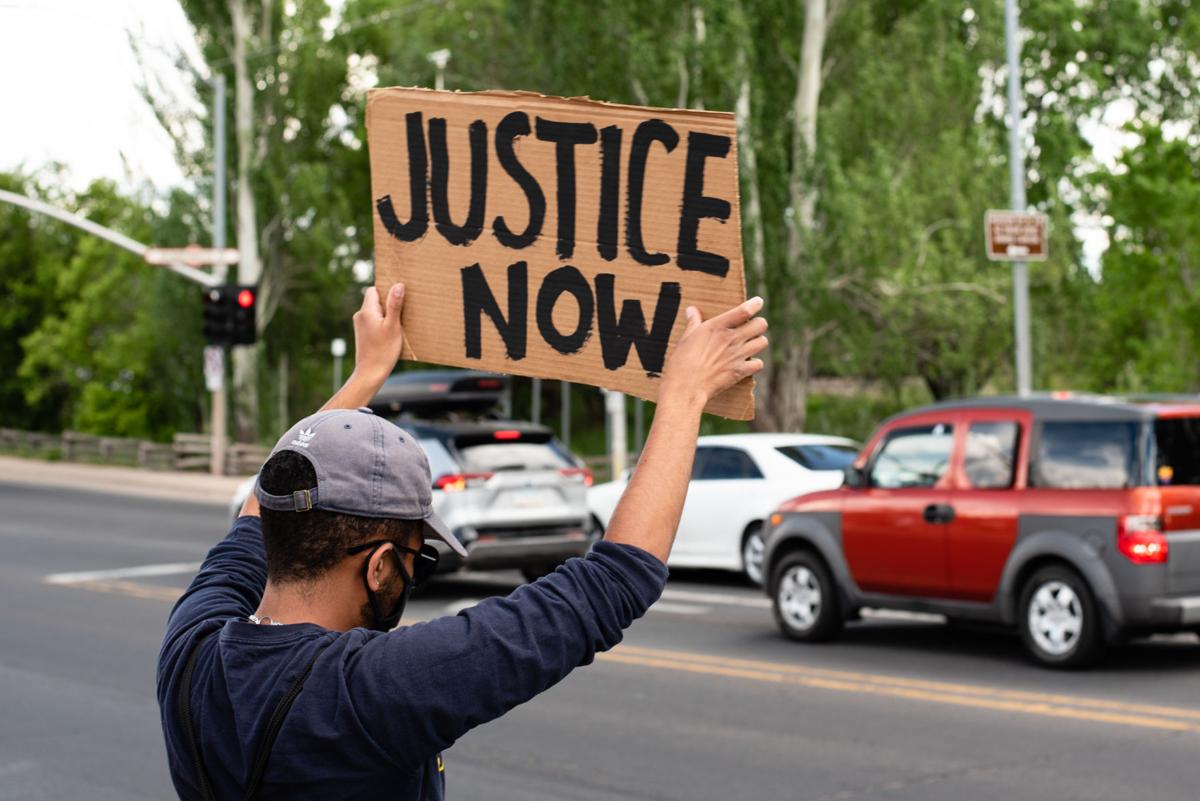 BLM Protest