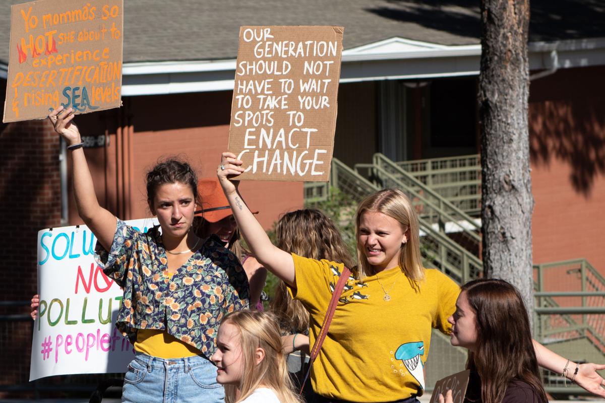 Climate Strike