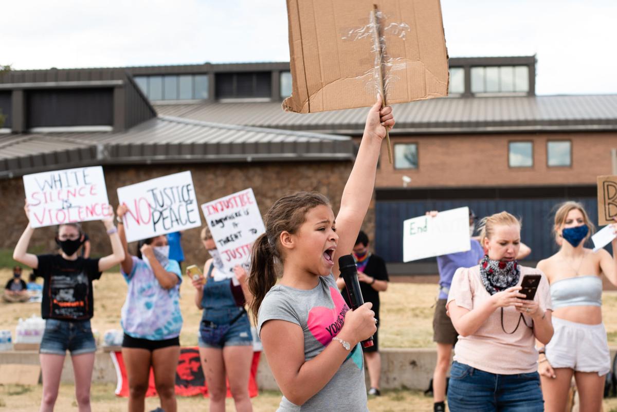 BLM Protest