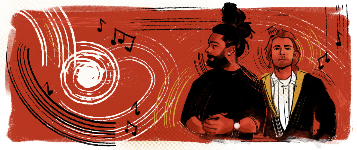 By Storm breaks the mold in “My Ghost Go Ghost” | Lifestyle