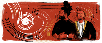 By Storm breaks the mold in “My Ghost Go Ghost” | Lifestyle