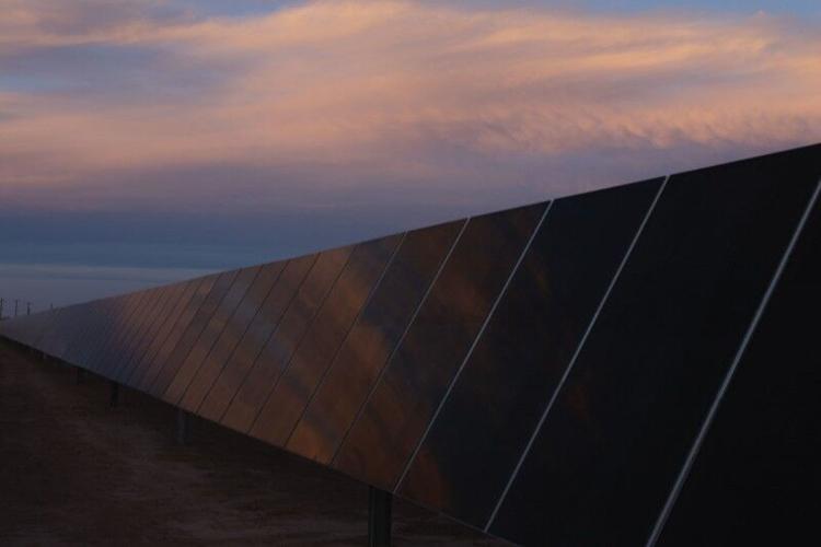 Northern Arizona to gain largescale solar plant by 2025 News