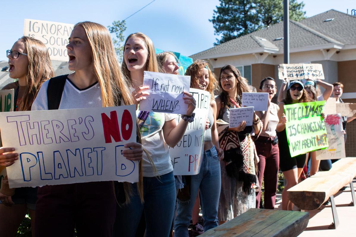 Climate Strike