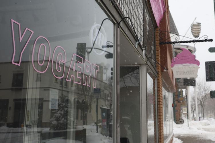 Trying Flagstaff’s new frozen yogurt spot Culture