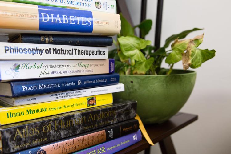 Holistic cancer care in the heart of Flagstaff Features