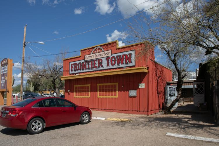 Hometown Spotlight Cave Creek, Arizona Culture