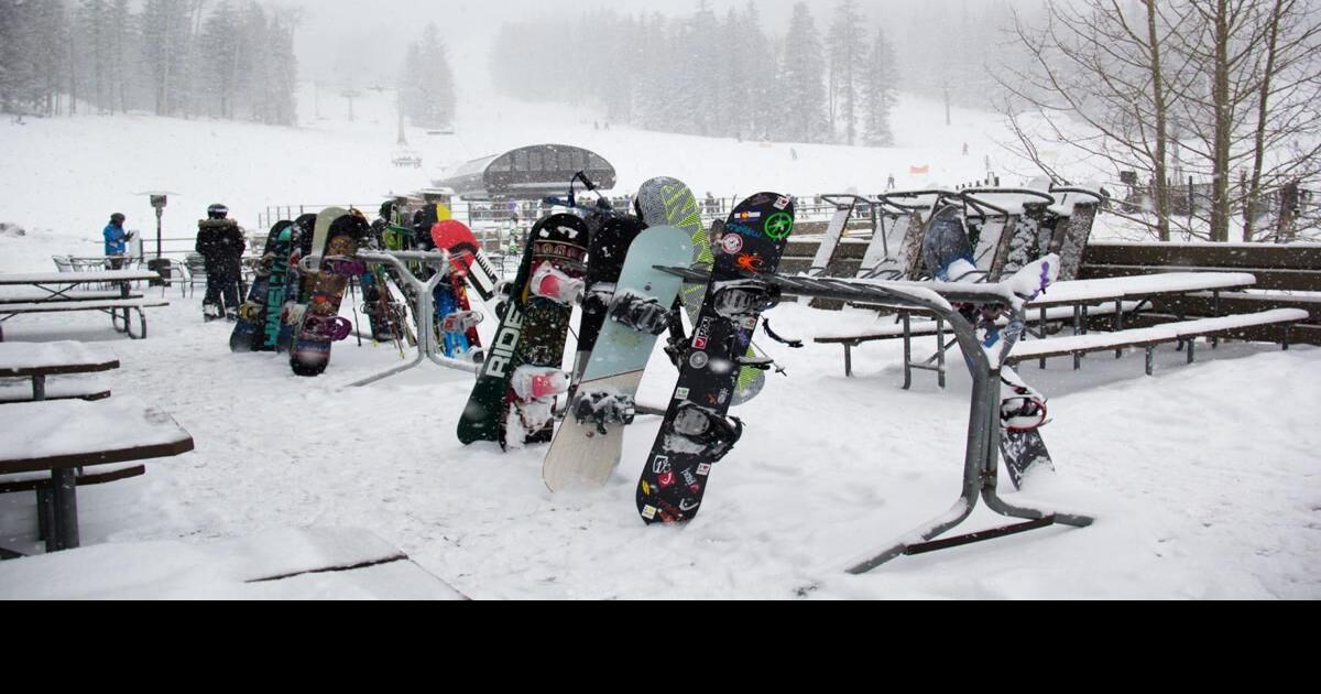 Snowbowl lift ticket prices reach new high News