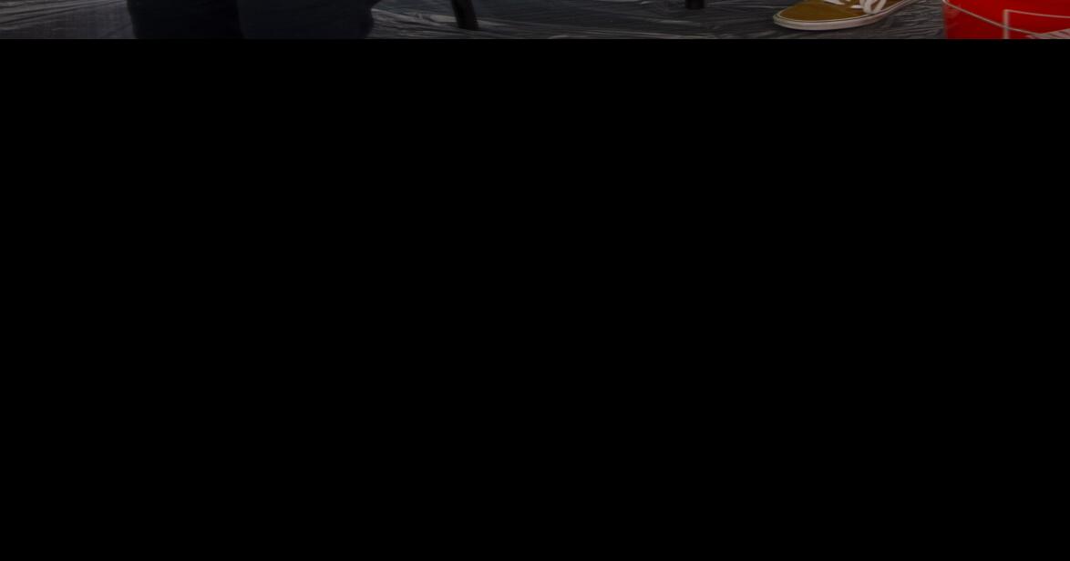 Destressing at the NAU Cozy Corner Culture