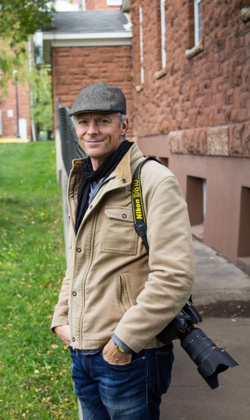Humans of Flagstaff