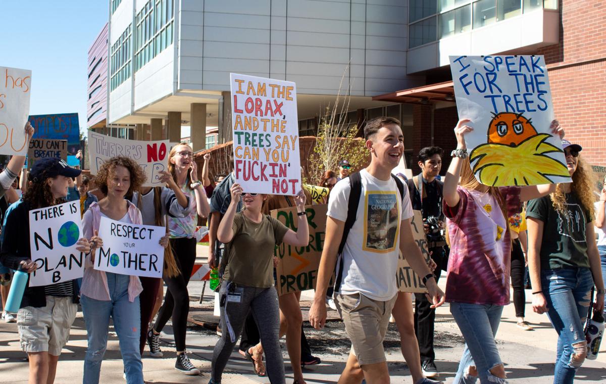 Climate Strike