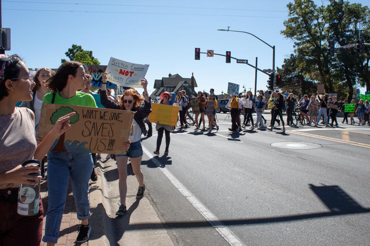 Climate Strike