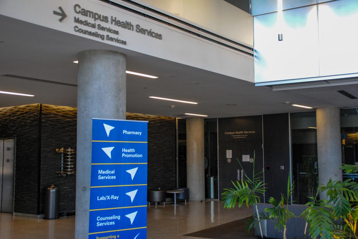 NAU programs help support student mental health News