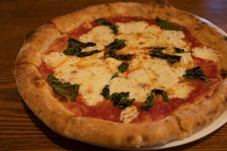 Fat Olives Flagstaff's premier Italian cuisine Culture