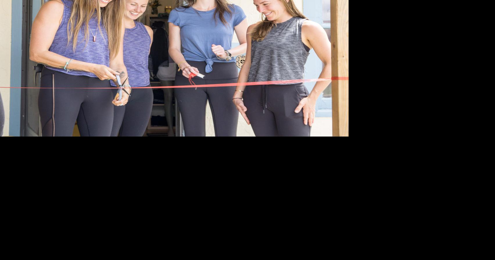 Flagstaff gets its own Lululemon Culture