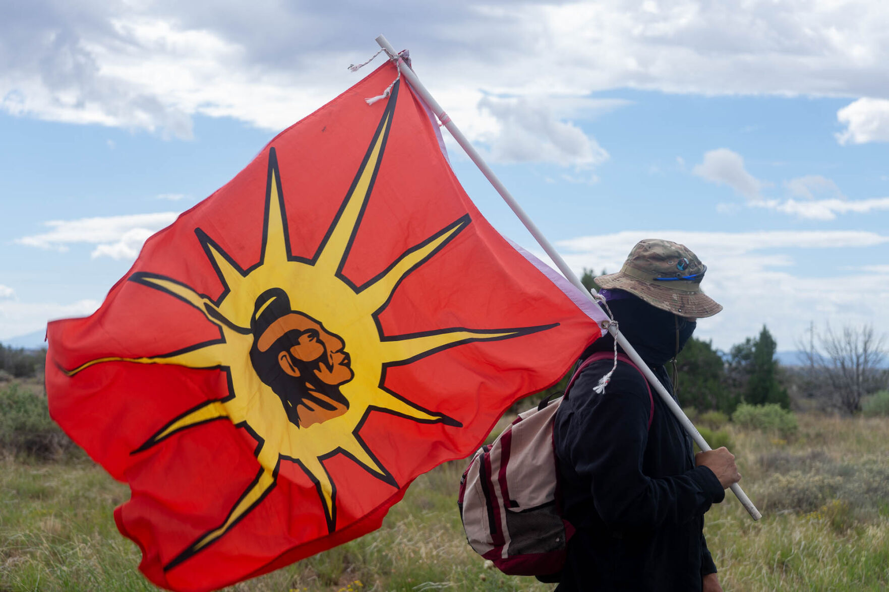 Resistance escalates against Pinyon Plain Uranium Mine | News ...