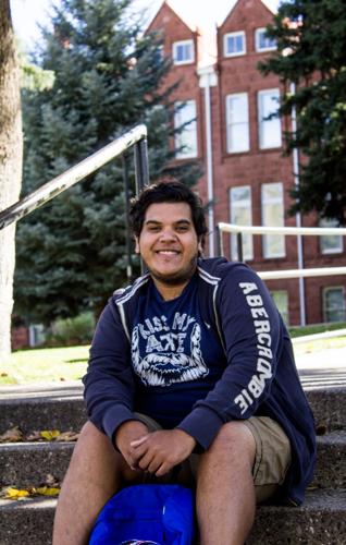 Humans of Flagstaff