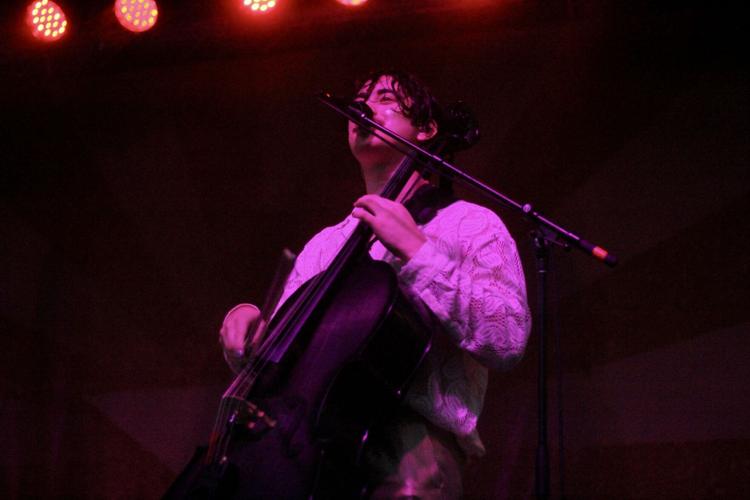 A look into the inaugural ZONA Fest lineup Culture