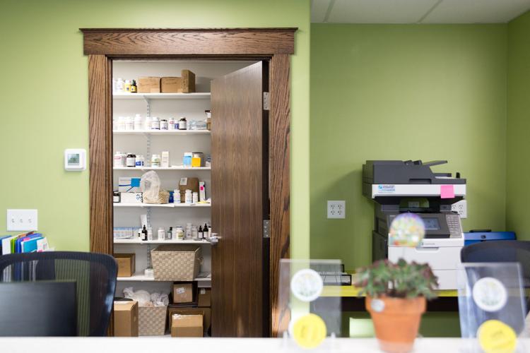 Holistic cancer care in the heart of Flagstaff Features