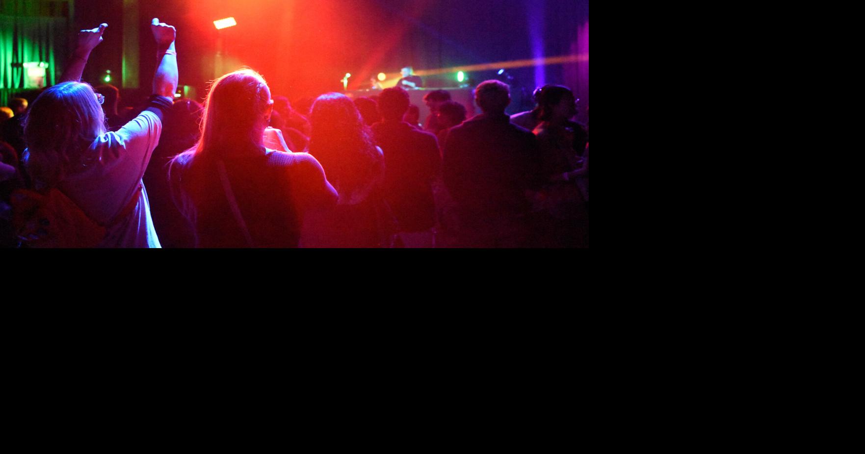 Flagstaff Pride hosts annual coming out drag show Culture