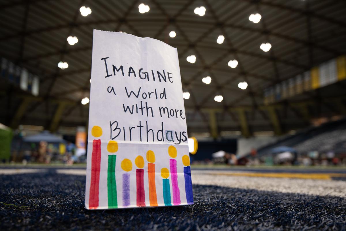 Relay For Life