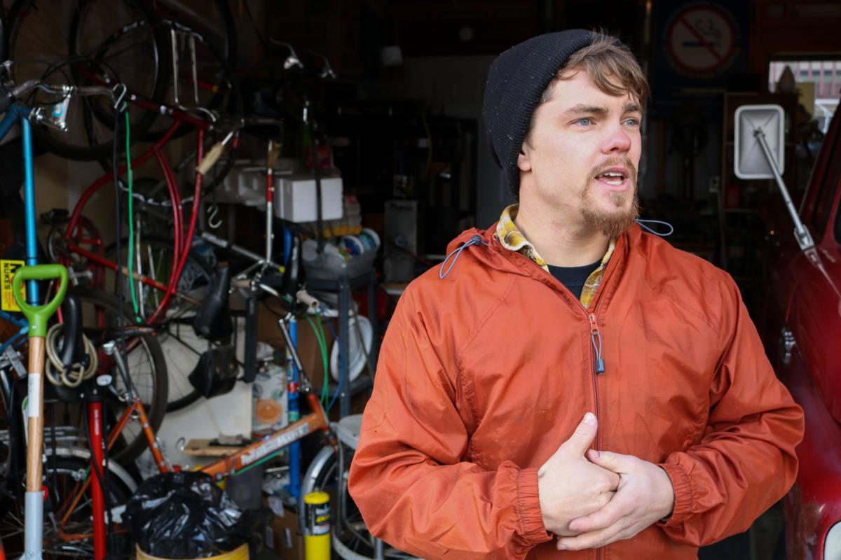RecyclerProfile