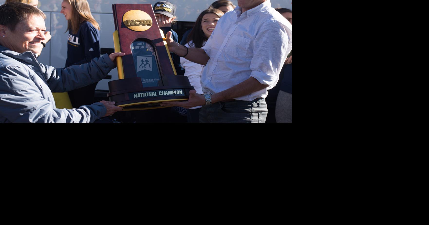 Cross country and track and field director to step down at end of ...