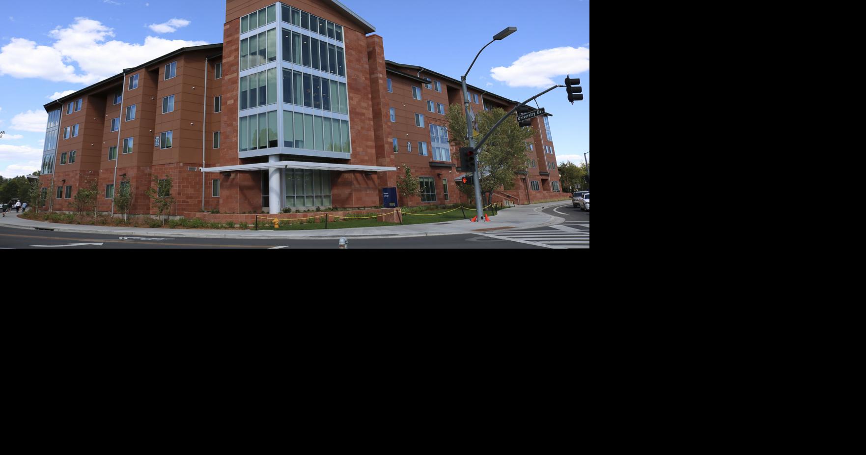 For NAU and Flagstaff, 2020 embodies past conflicts and future ...