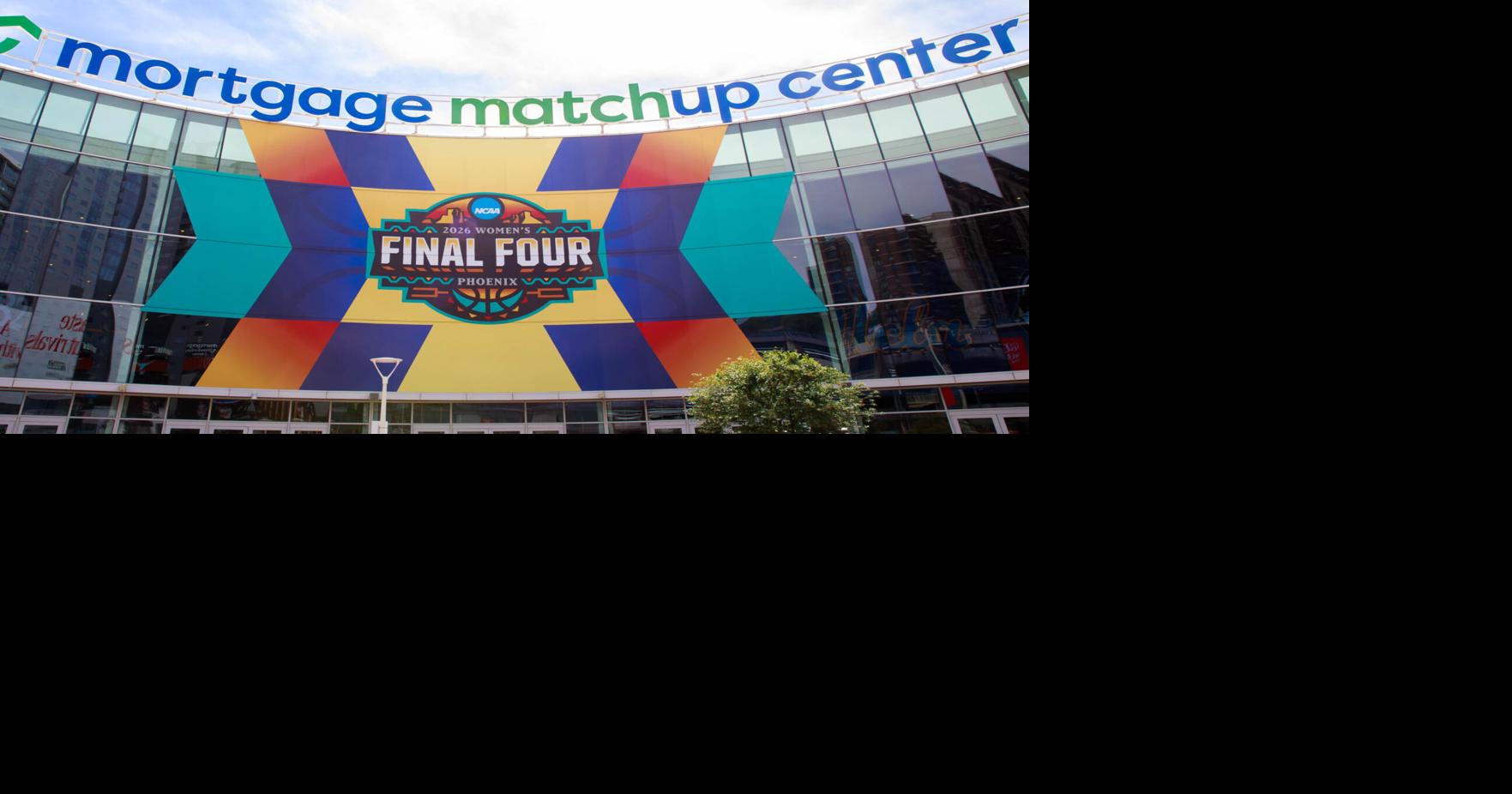 2026 NCAA Final Four: Growth for the city of Phoenix and women’s basketball