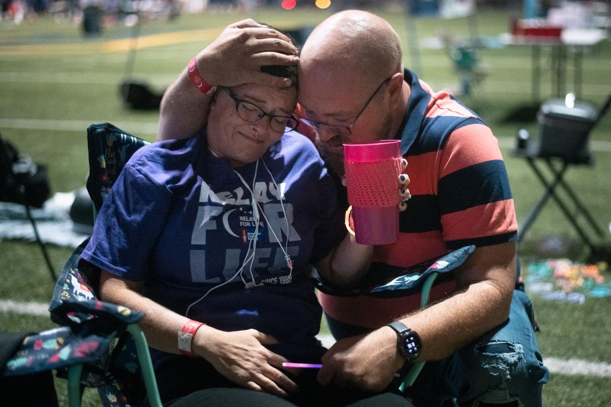 Relay For Life