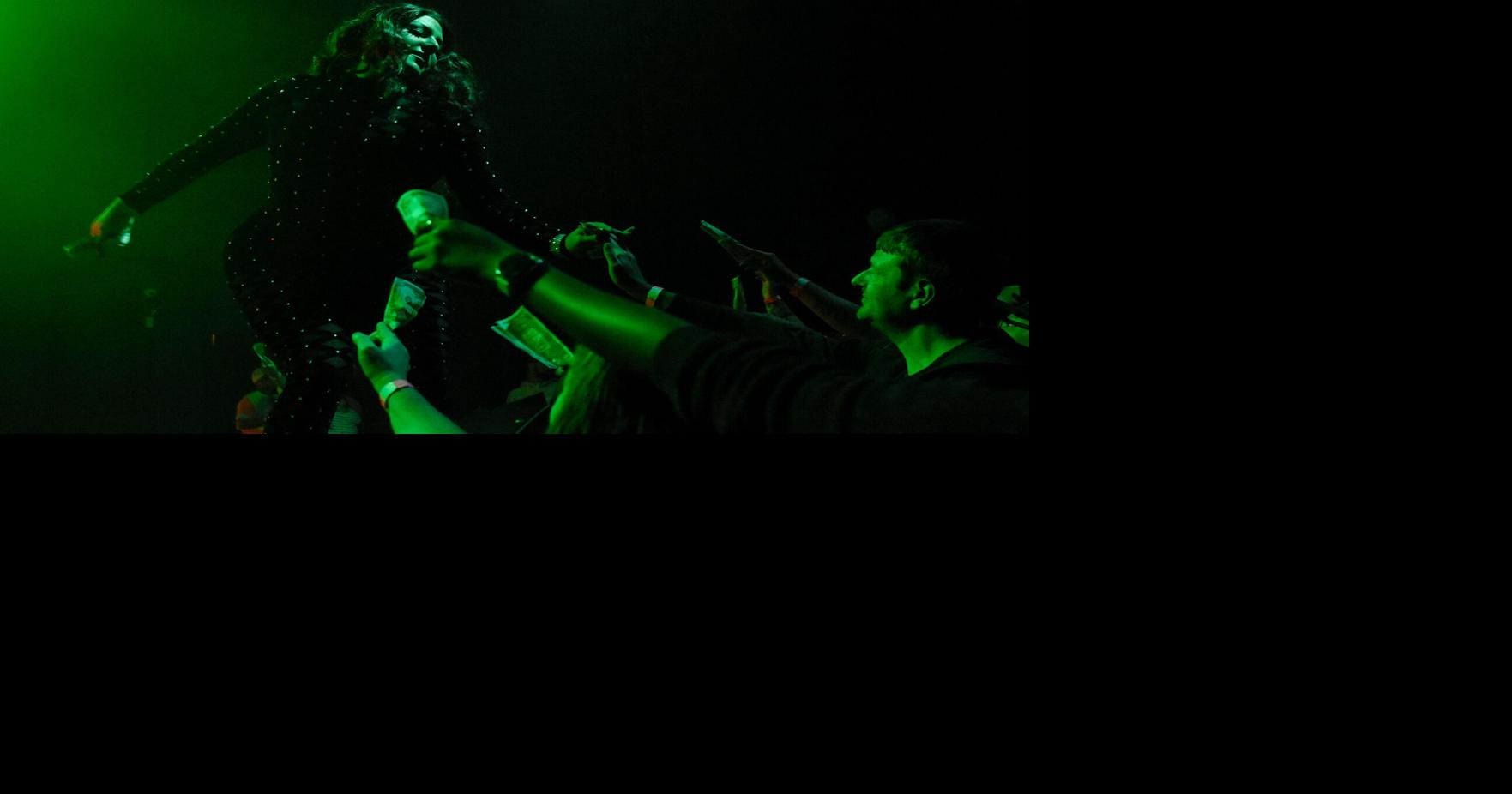 Flagstaff Pride hosts annual coming out drag show Culture